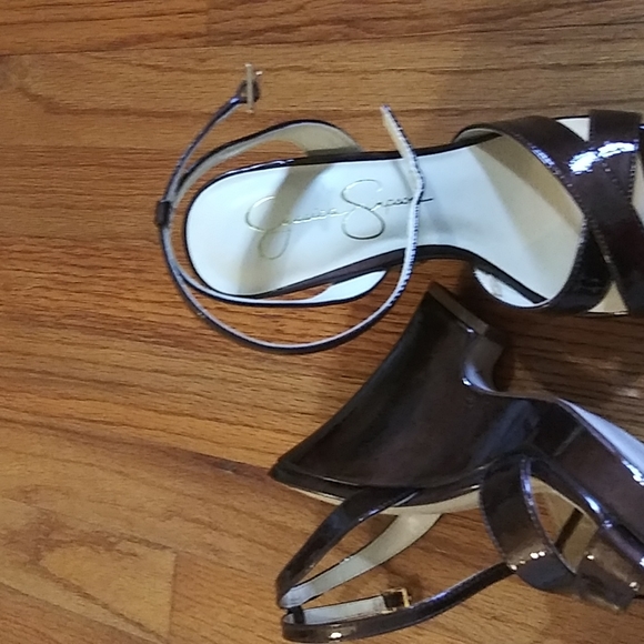 NEW Jessica Simpson wedges. - Picture 4 of 16